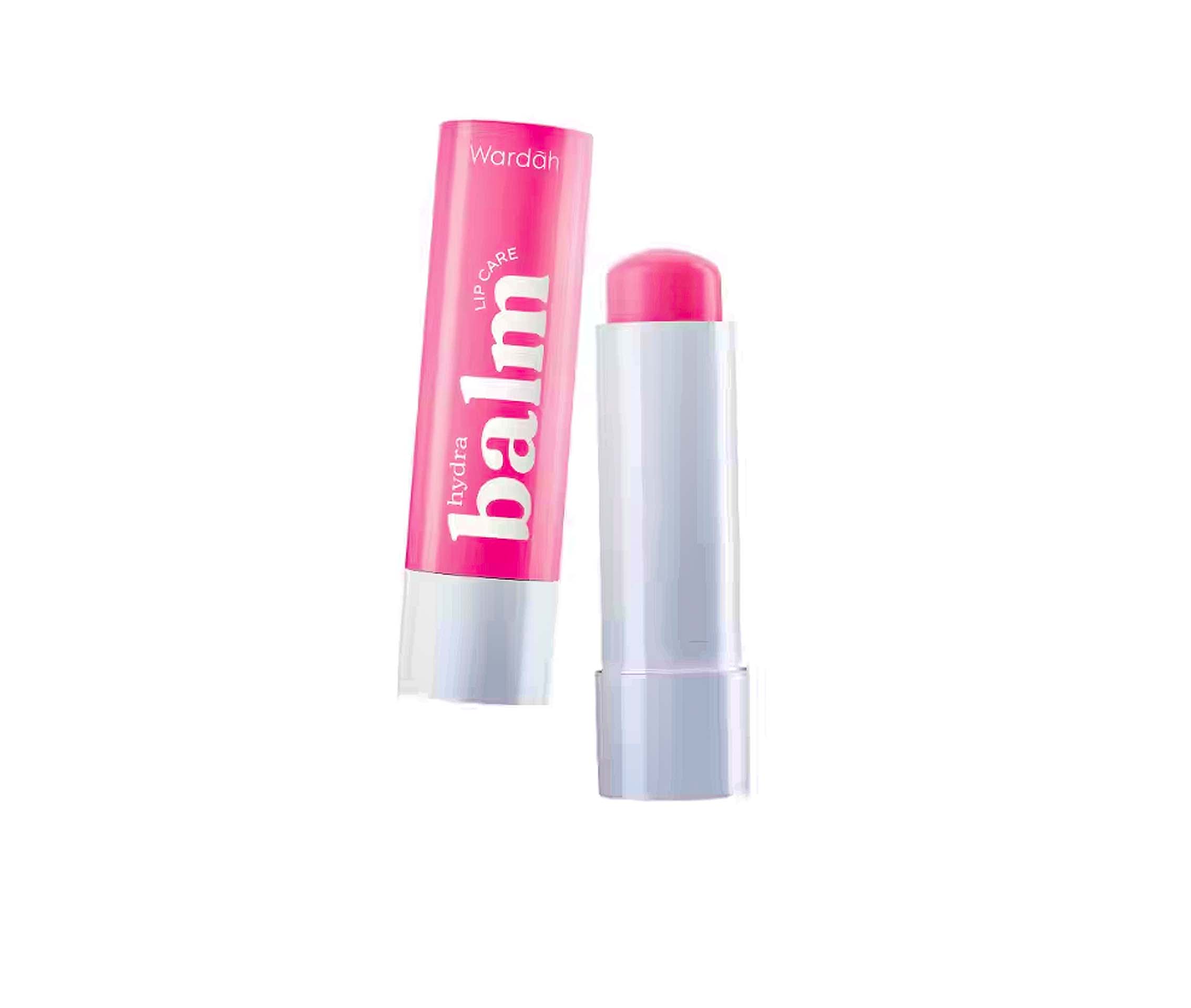 Lip balm